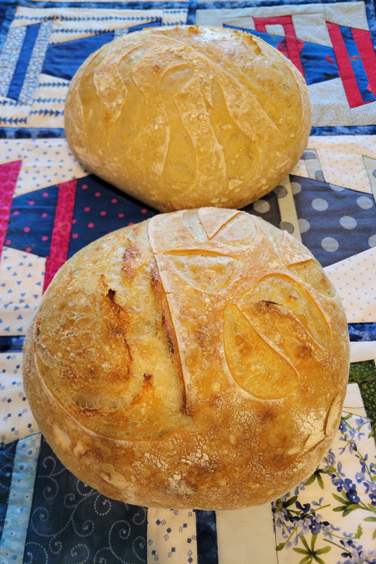 Sourdough Loaf - 1 Each